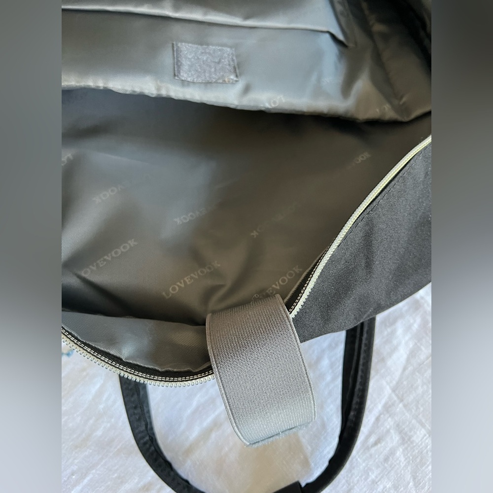 Lovevook Computer Bag Backpack EUC - image 13